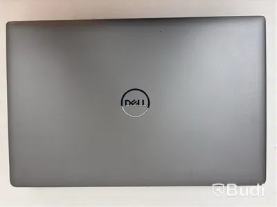 Bärbar dator Dell Latitude 5520