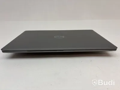 Bärbar dator Dell Latitude 5520