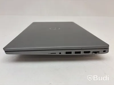 Bärbar dator Dell Latitude 5520