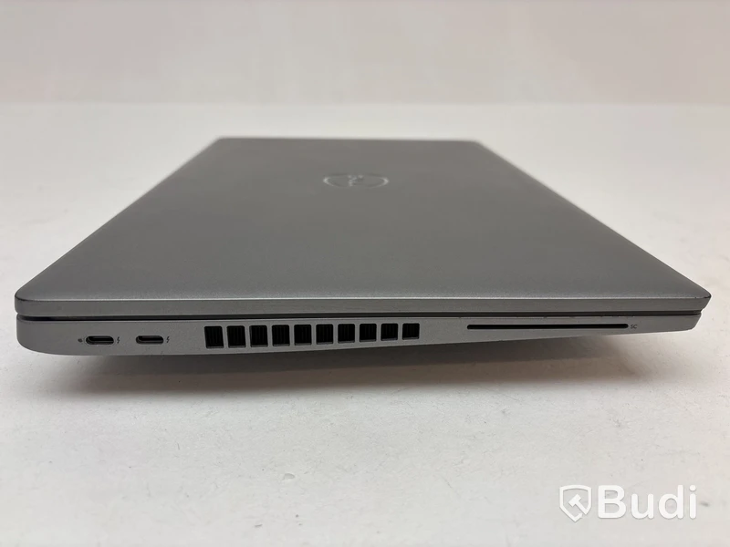 Bärbar dator Dell Latitude 5520