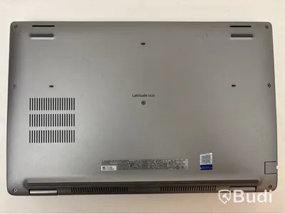 Bärbar dator Dell Latitude 5520