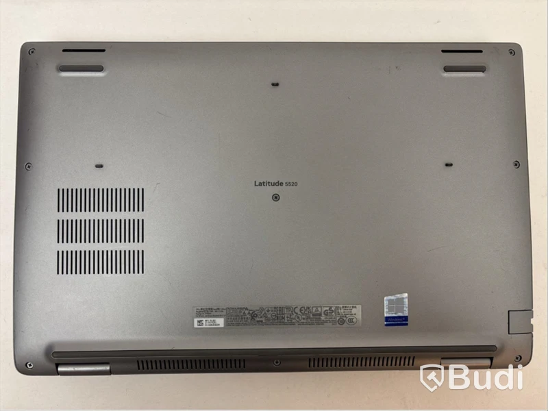Bärbar dator Dell Latitude 5520