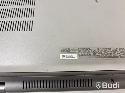 Bärbar dator Dell Latitude 5520
