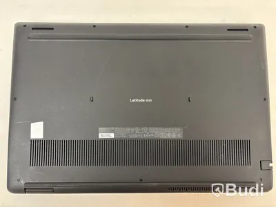 Bärbar dator Dell Latitude 3520