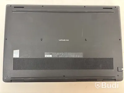 Bärbar dator Dell Latitude 3520