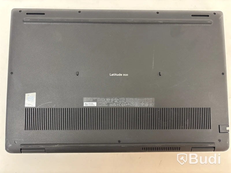 Bärbar dator Dell Latitude 3520