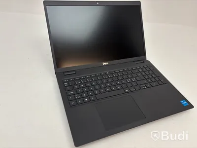 Bärbar dator Dell Latitude 3520