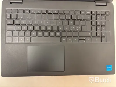 Bärbar dator Dell Latitude 3520