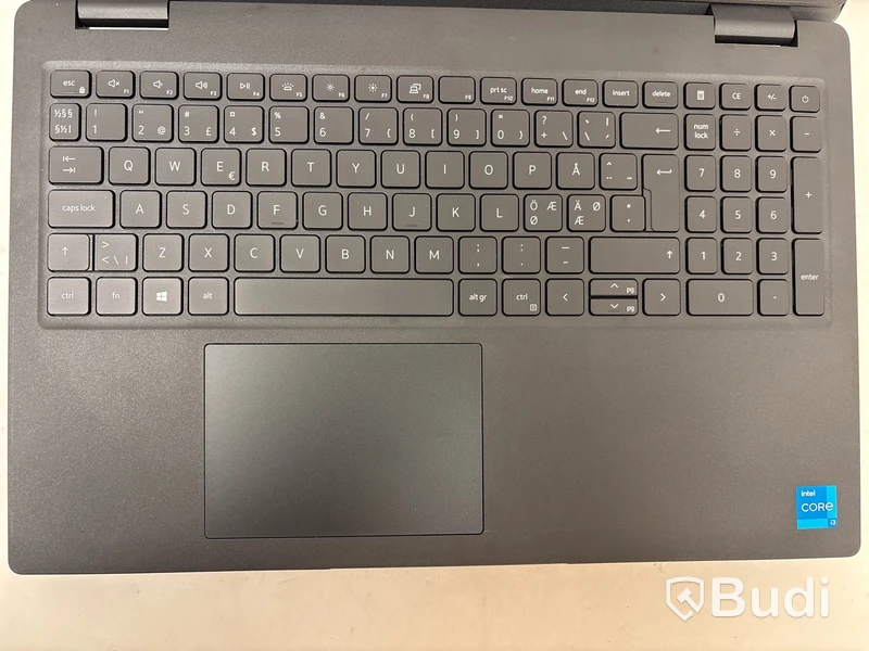 Bärbar dator Dell Latitude 3520