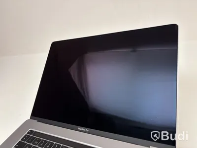 Bärbar dator Apple MacBook Pro 16 tum (2019)
