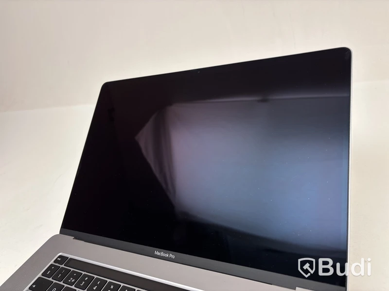 Bärbar dator Apple MacBook Pro 16 tum (2019)