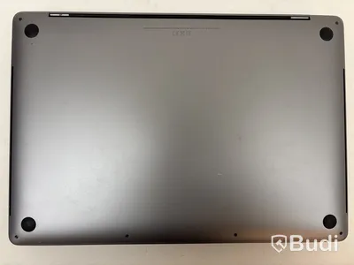 Bärbar dator Apple MacBook Pro 16 tum (2019)