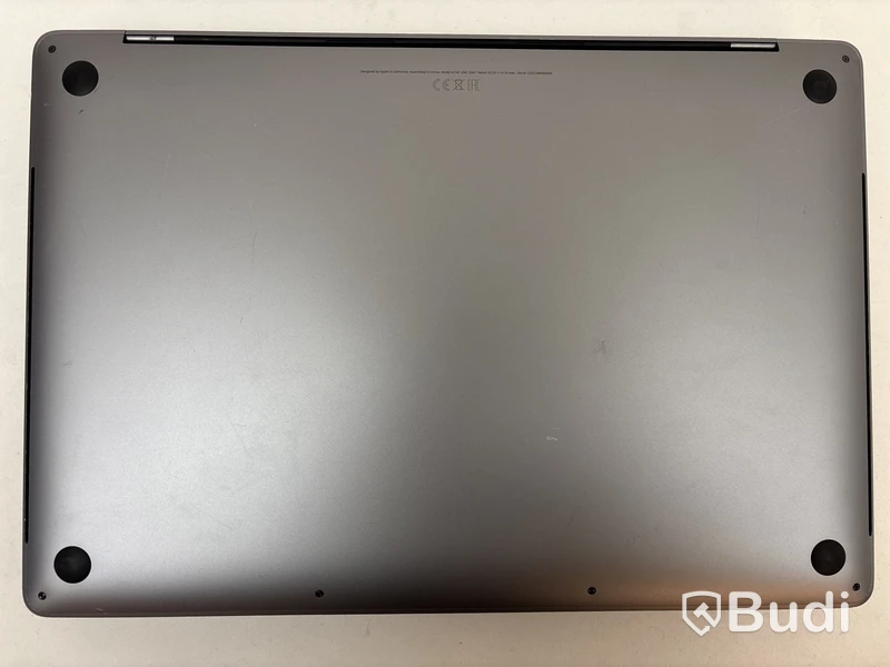 Bärbar dator Apple MacBook Pro 16 tum (2019)