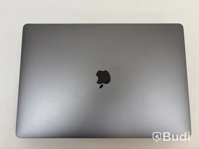 Bärbar dator Apple MacBook Pro 16 tum (2019)