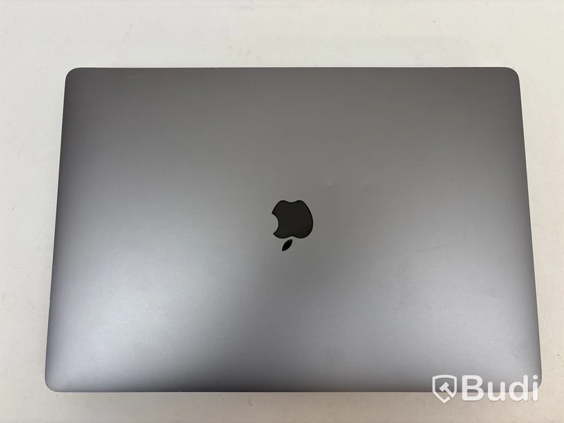 Bärbar dator Apple MacBook Pro 16 tum (2019)