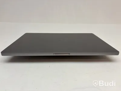 Bärbar dator Apple MacBook Pro 16 tum (2019)