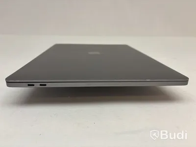 Bärbar dator Apple MacBook Pro 16 tum (2019)