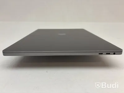 Bärbar dator Apple MacBook Pro 16 tum (2019)