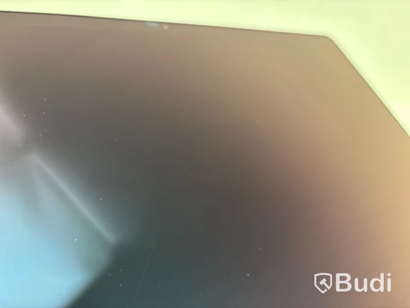 Bärbar dator Apple MacBook Pro 16 tum (2019)