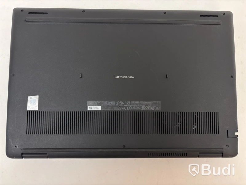 Bärbar dator Dell Latitude 3520