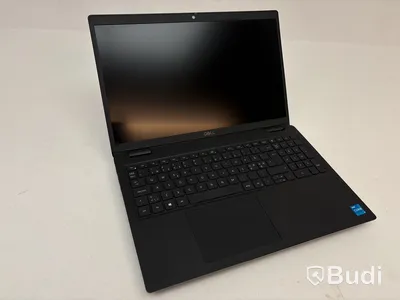 Bärbar dator Dell Latitude 3520