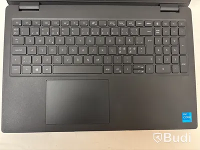 Bärbar dator Dell Latitude 3520