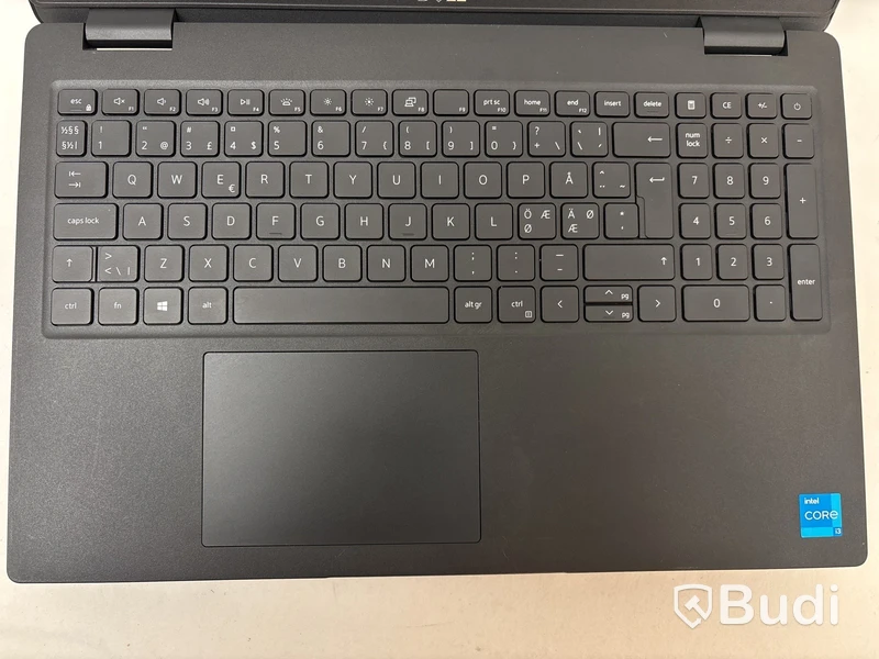 Bärbar dator Dell Latitude 3520