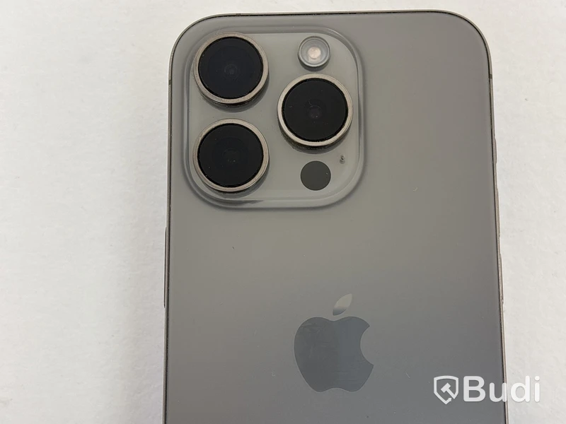 Mobil Apple iPhone 15 Pro 256GB