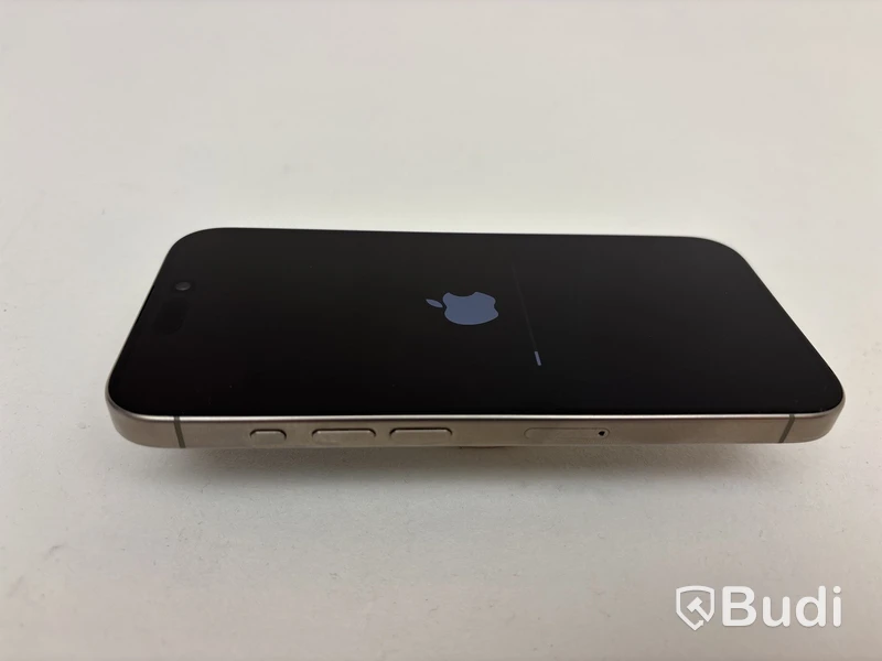 Mobil Apple iPhone 15 Pro 256GB