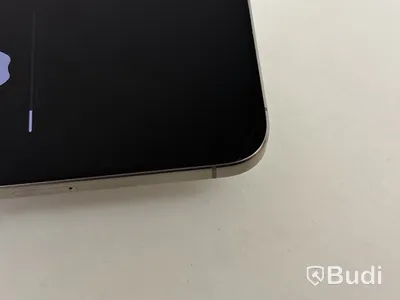 Mobil Apple iPhone 15 Pro 256GB