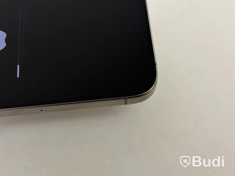 Mobil Apple iPhone 15 Pro 256GB