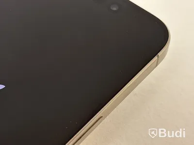 Mobil Apple iPhone 15 Pro 256GB