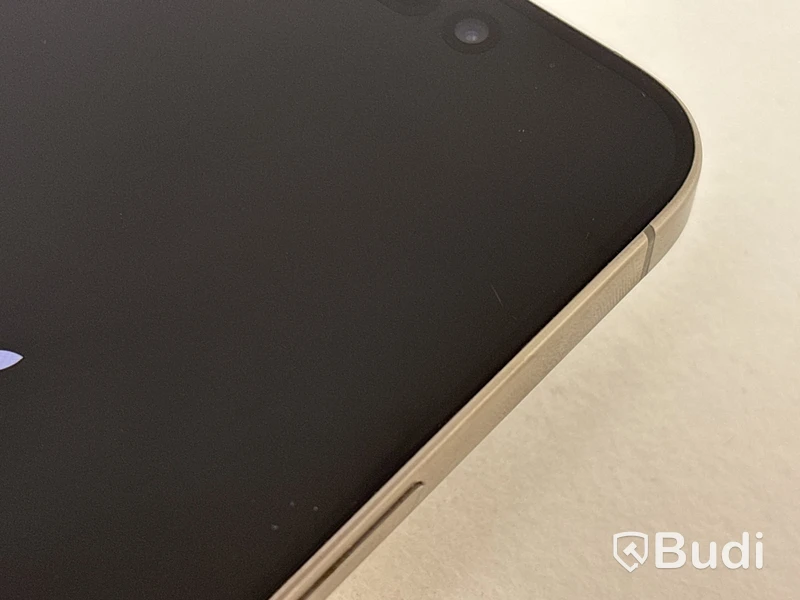Mobil Apple iPhone 15 Pro 256GB