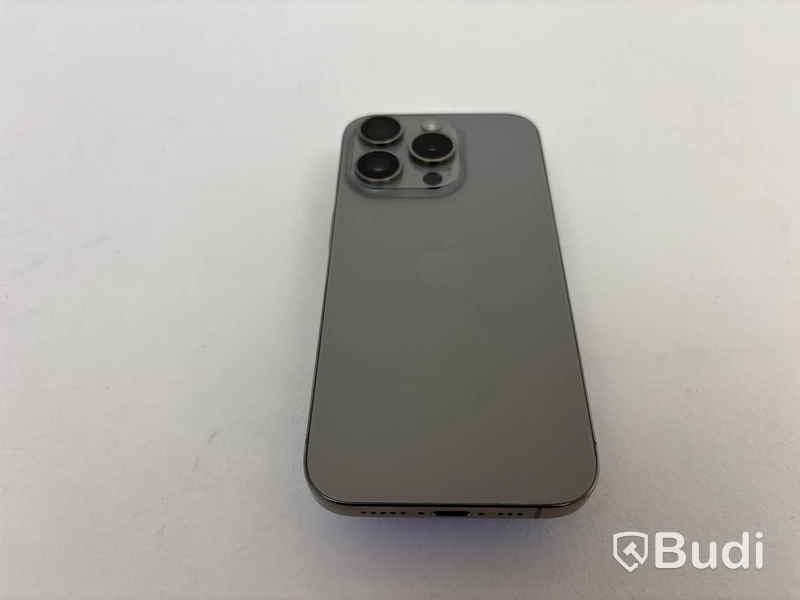 Mobil Apple iPhone 15 Pro 256GB