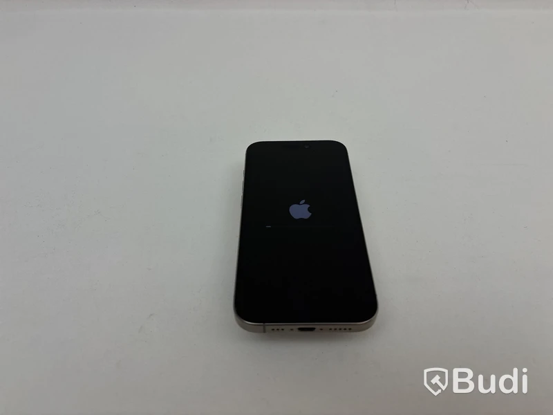 Mobil Apple iPhone 15 Pro 256GB