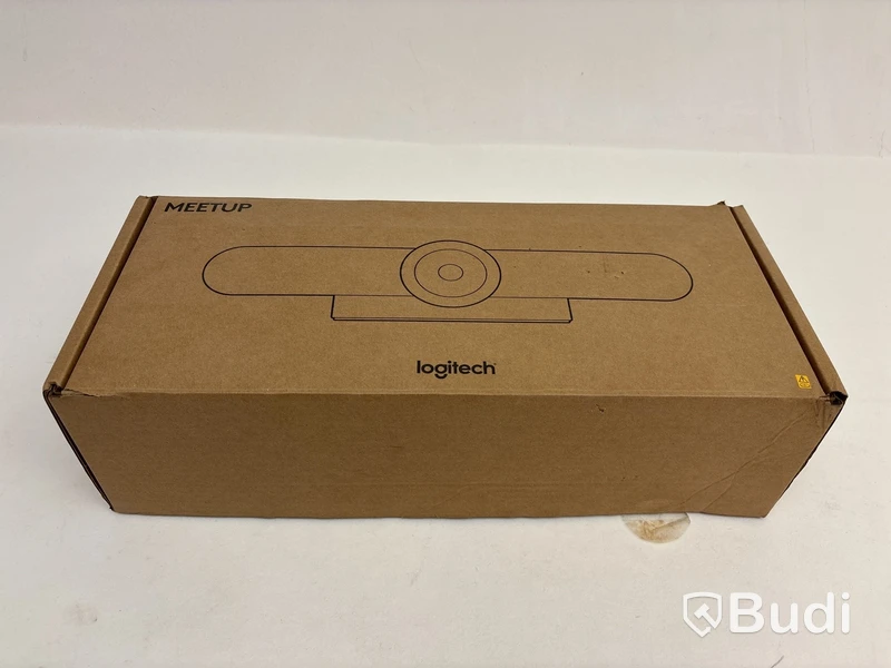 Konferenskamera Logitech, V-R0007