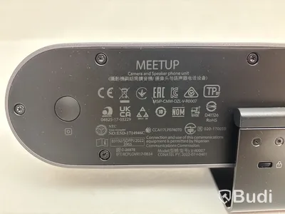 Konferenskamera Logitech, V-R0007