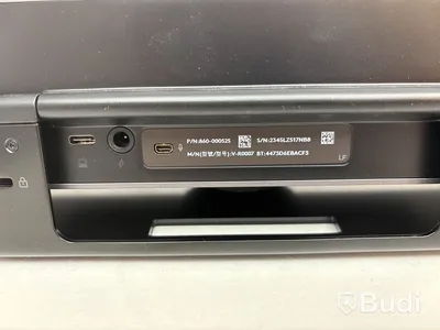 Konferenskamera Logitech, V-R0007