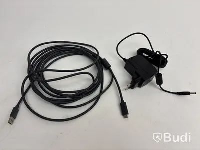 Konferenskamera Logitech, V-R0007