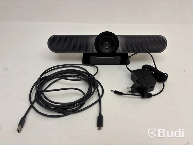 Konferenskamera Logitech, V-R0007