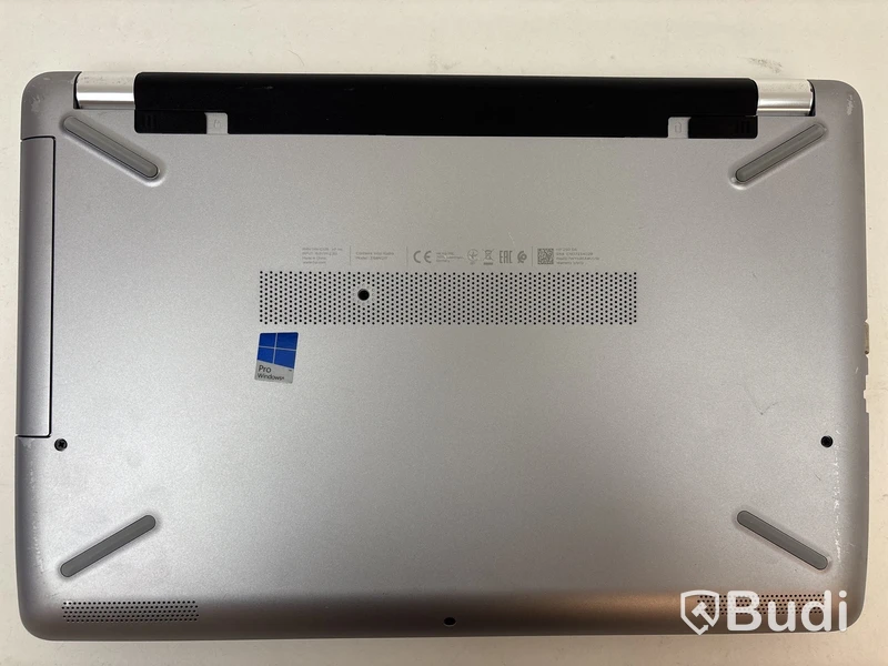 Bärbar dator HP 250 G6