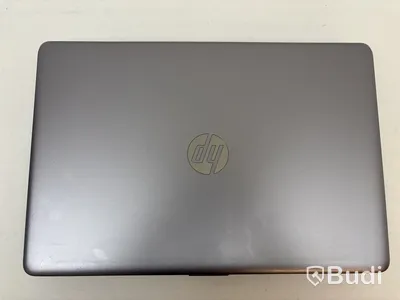 Bärbar dator HP 250 G6