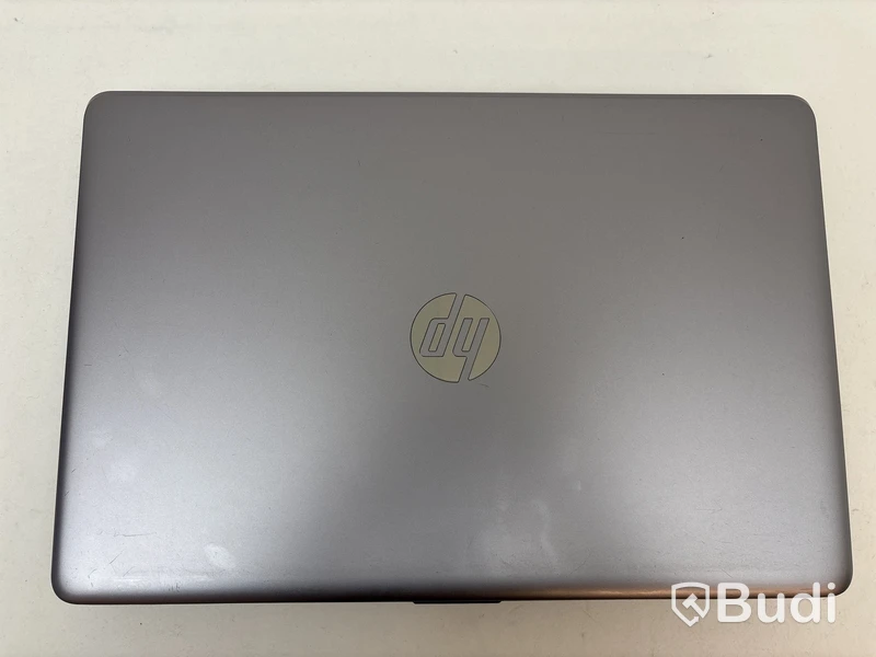 Bärbar dator HP 250 G6
