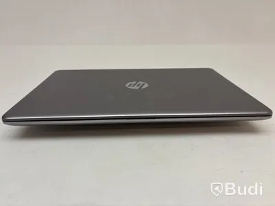 Bärbar dator HP 250 G6