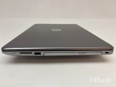 Bärbar dator HP 250 G6