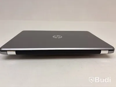 Bärbar dator HP 250 G6