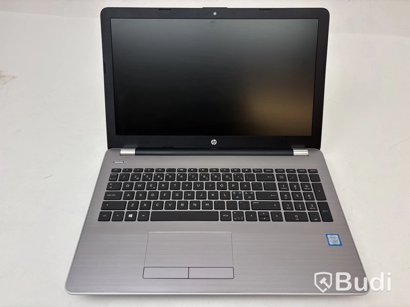 Bärbar dator HP 250 G6