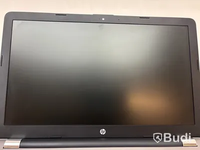 Bärbar dator HP 250 G6