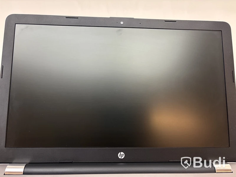 Bärbar dator HP 250 G6