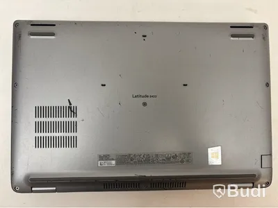 Bärbar dator Dell Latitude 5420